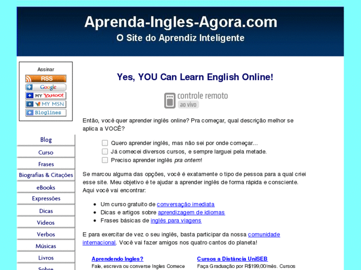 www.aprenda-ingles-agora.com