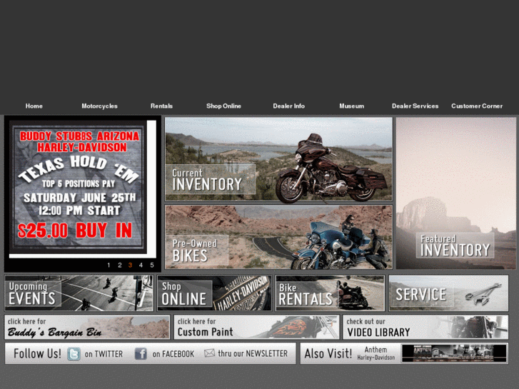 www.arizonaharley-davidson.com