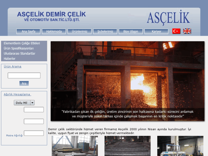 www.ascelikdemir.com