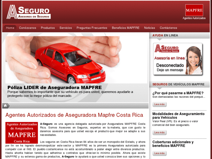 www.asegurocr.com