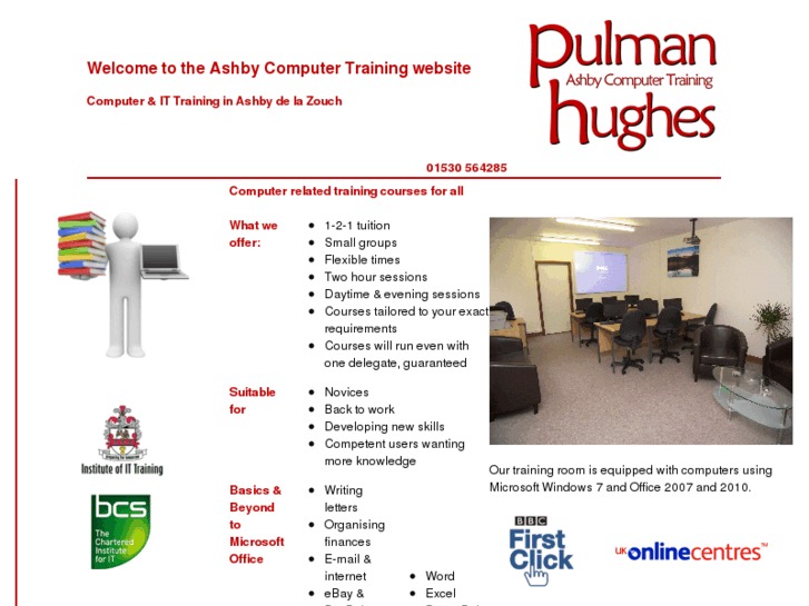 www.ashbycomputertraining.com