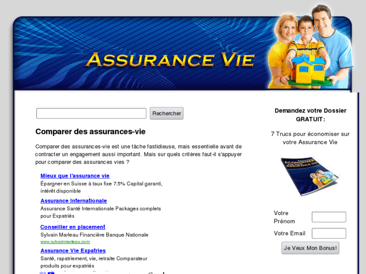 www.assurance-vie-internet.com