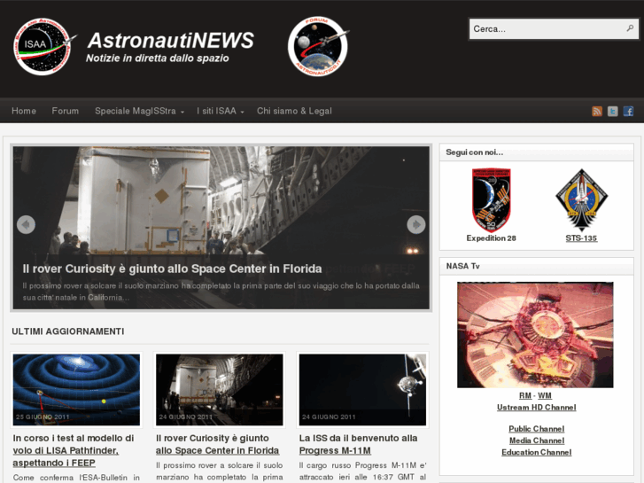 www.astronautinews.it