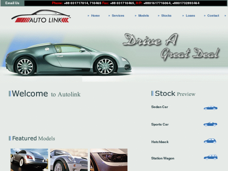 www.autolinkbd.com