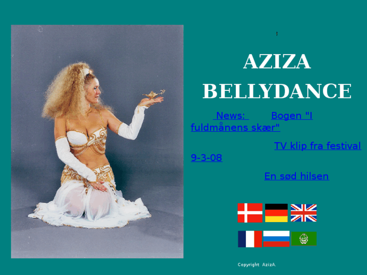 www.aziza-bellydance.dk