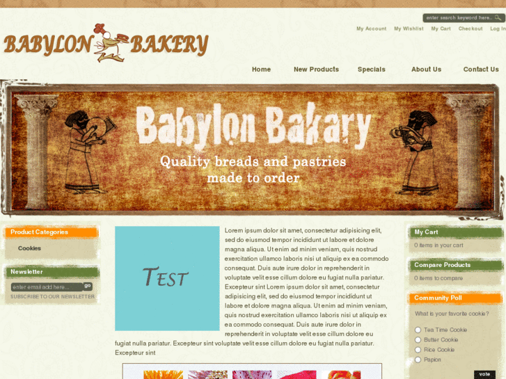 www.babylonbakery.com