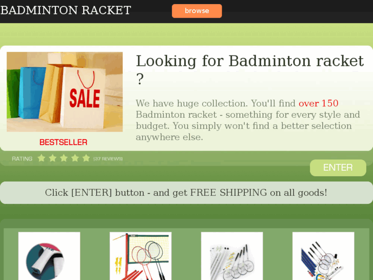 www.badmintoner.com