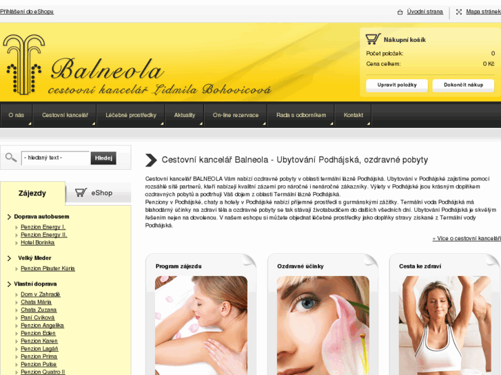 www.balneola.com