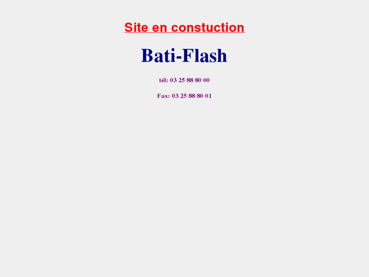 www.bati-flash.com