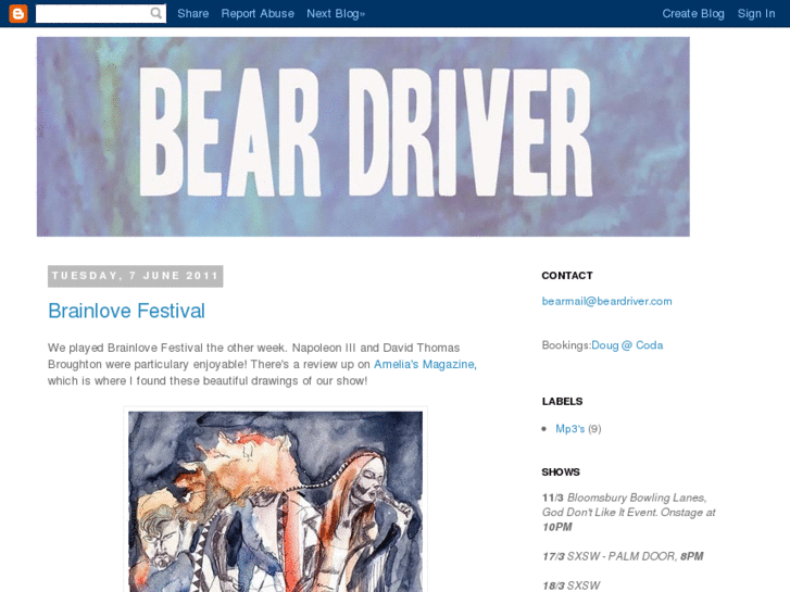 www.beardriver.com