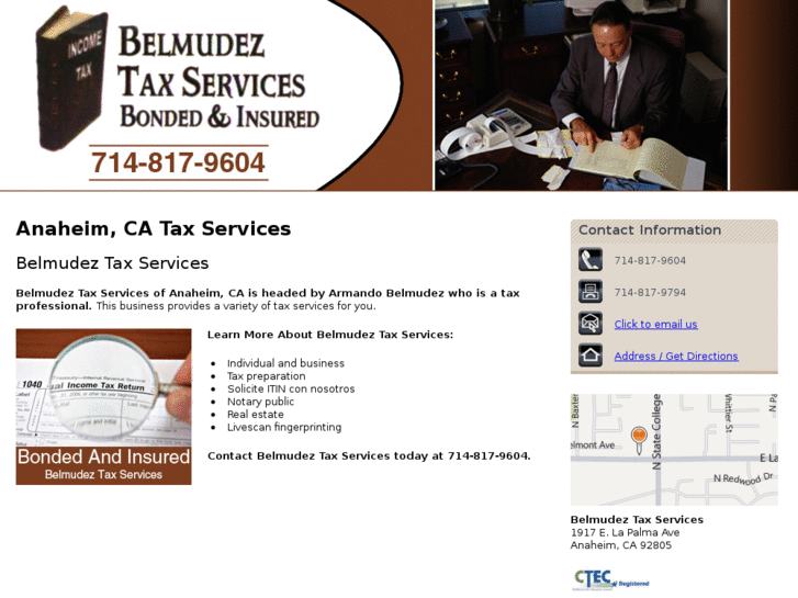 www.belmudeztaxservice.com