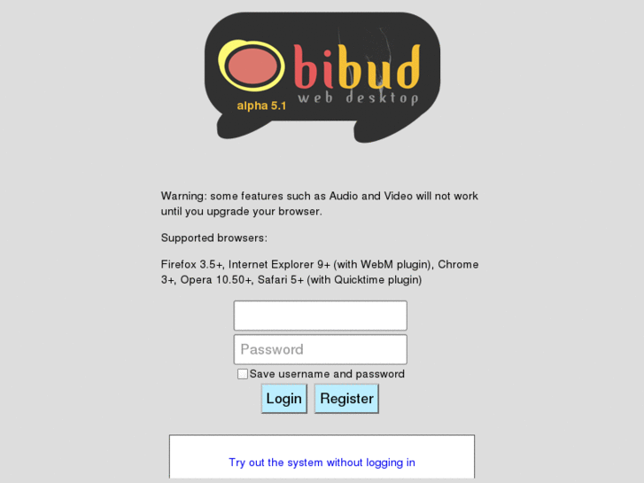 www.bibud.com