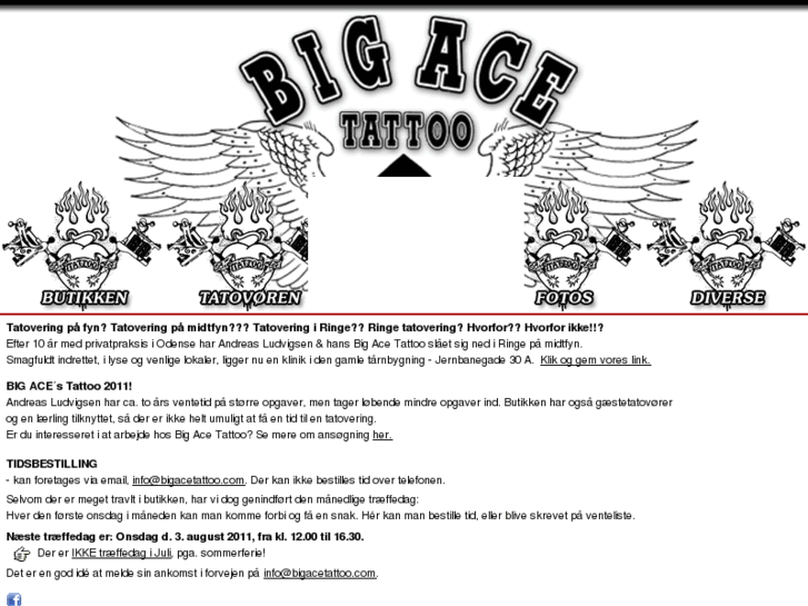 www.bigacetattoo.com