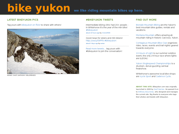 www.bikeyukon.com