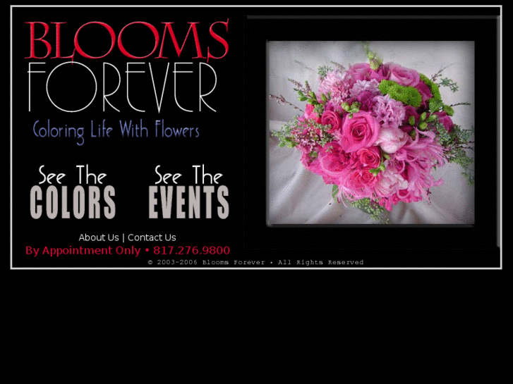 www.bloomsforeverevents.biz