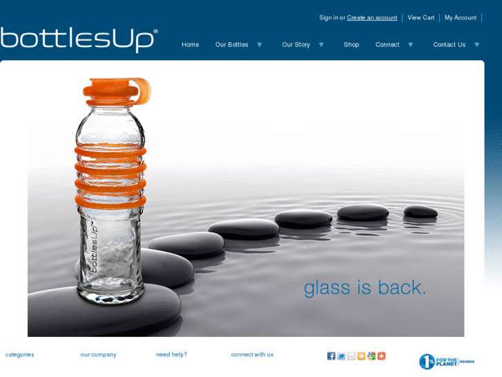 www.bottlesupglass.biz