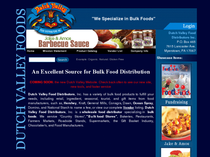 www.bulkfoodproducts.com