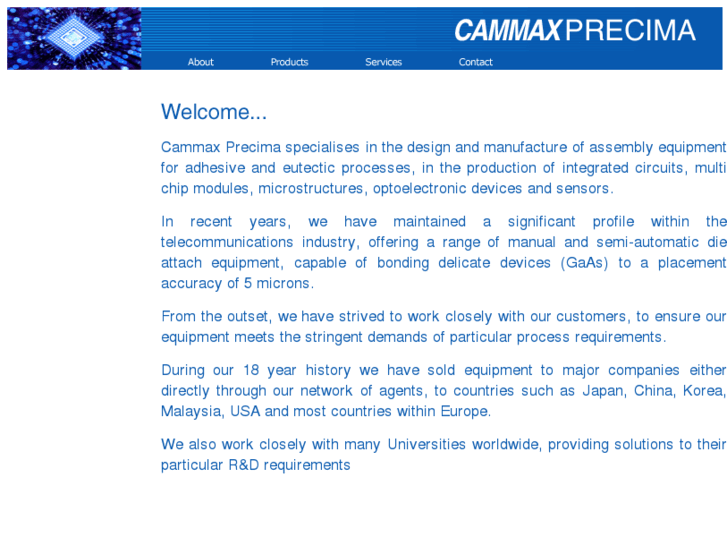 www.cammax.co.uk