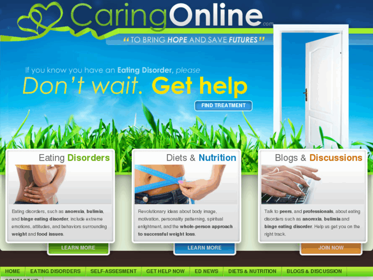 www.caringonline.com