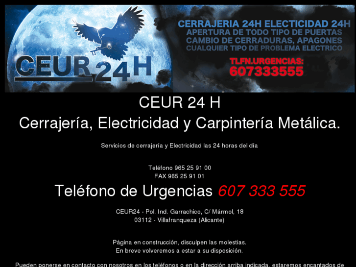 www.ceur24.com