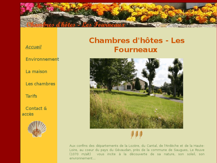 www.chambres-hotes-saugues.info