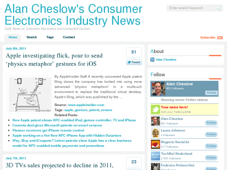 www.cheslow.com