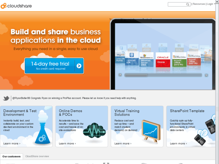www.cloudsharedirect.com