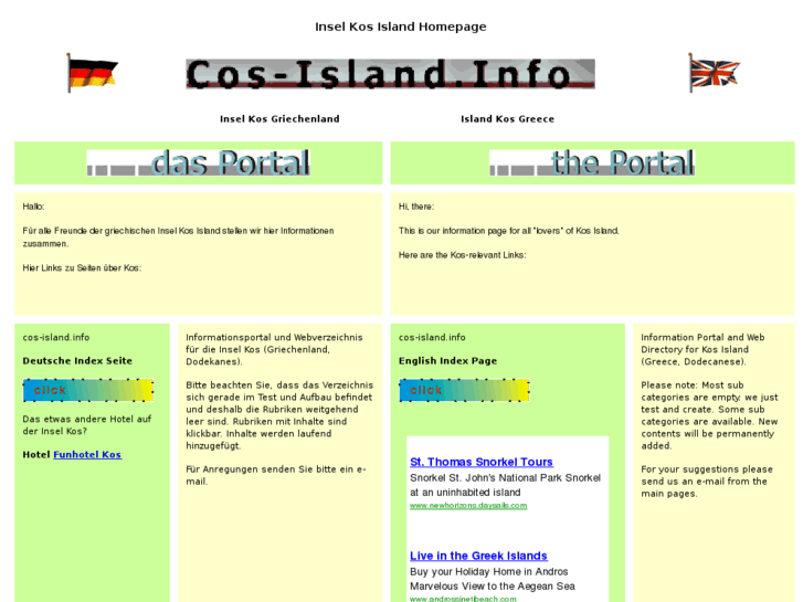 www.cos-island.info