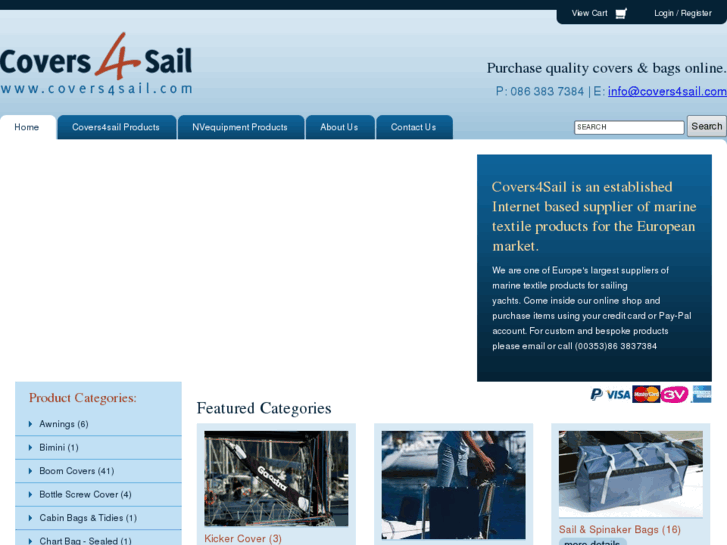 www.covers4sail.com