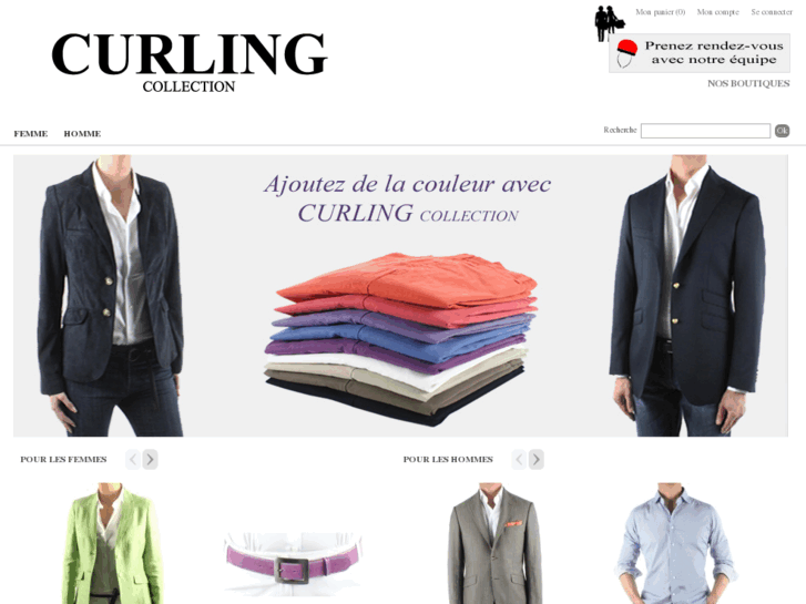 www.curling.fr