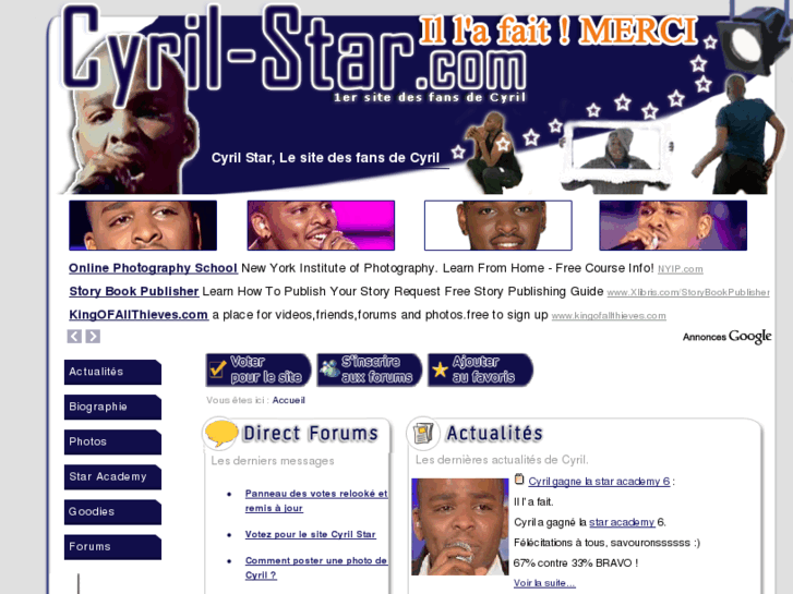 www.cyril-star.com