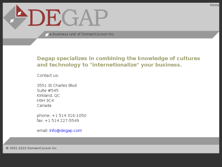 www.degap.ca