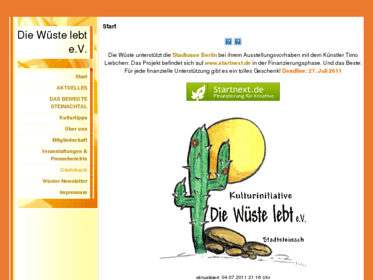 www.diewuestelebt.net