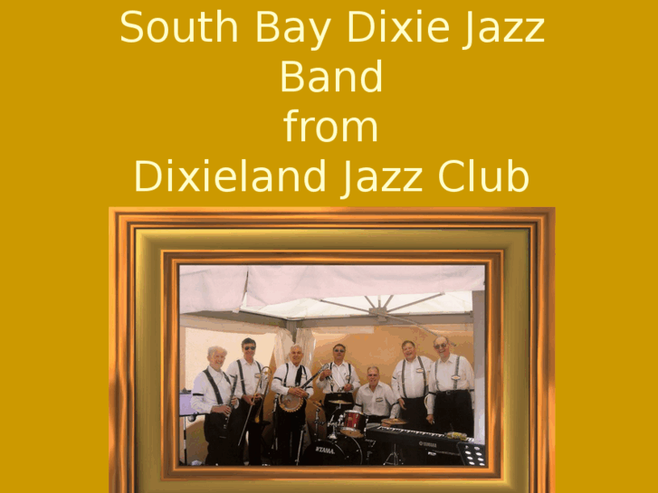 www.dixielandjazzclub.com