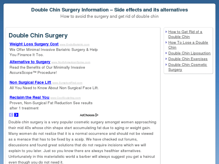 www.doublechinsurgery.com