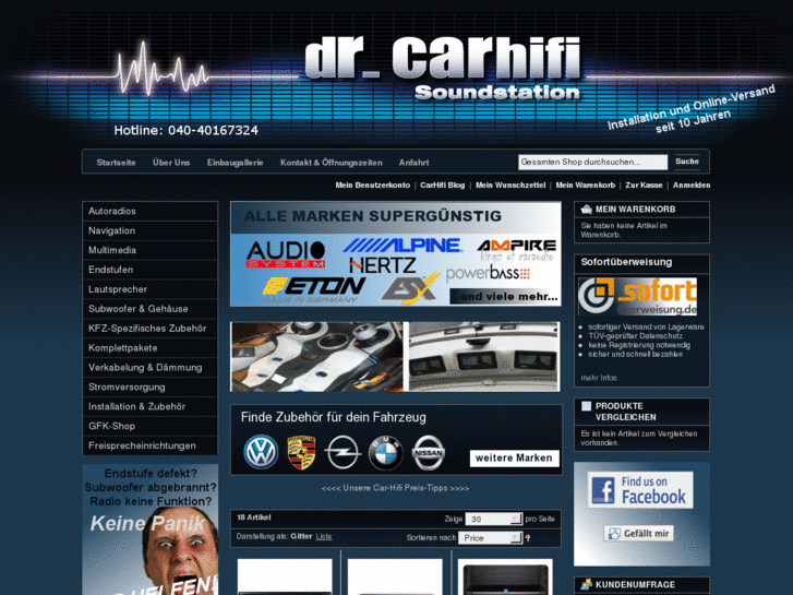 www.drcarhifi.de