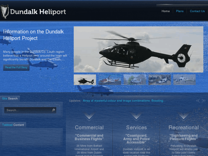 www.dundalkheliport.com