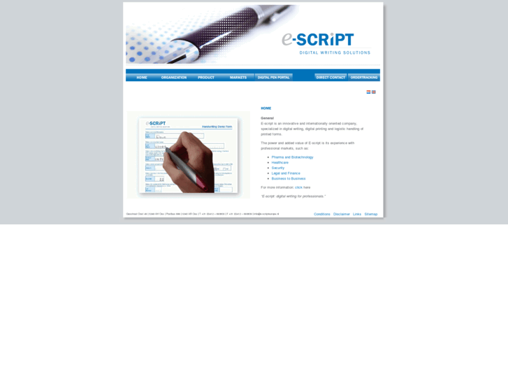 www.e-scripteurope.com