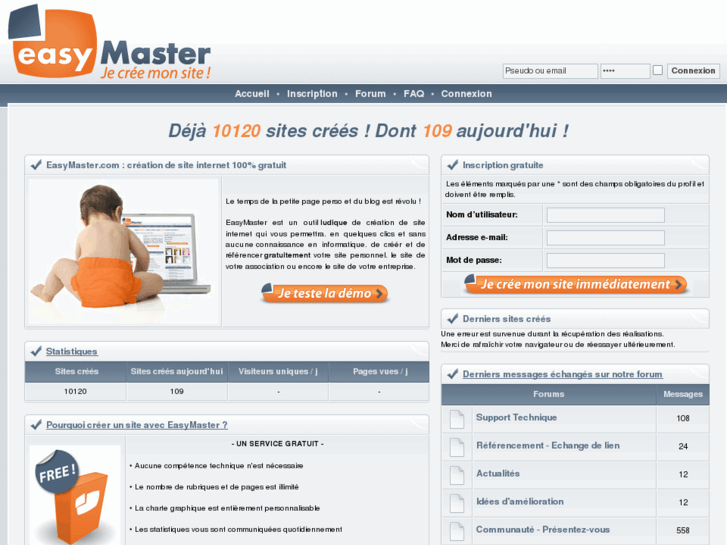 www.easymaster.com