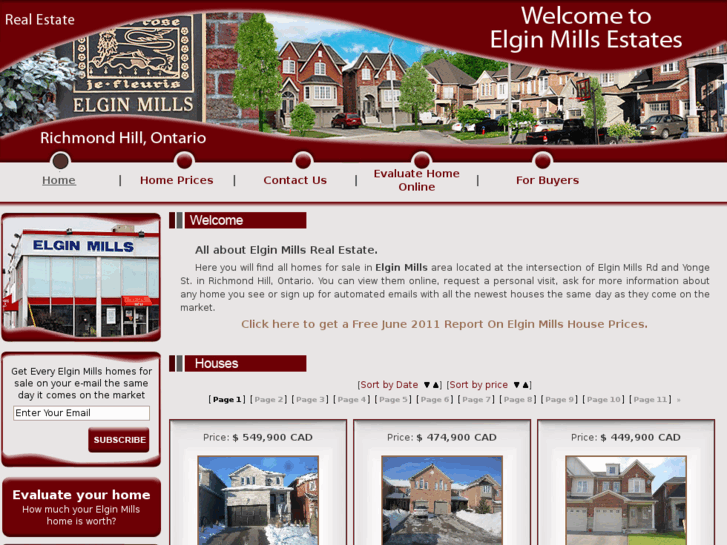 www.elginmillshomes.com