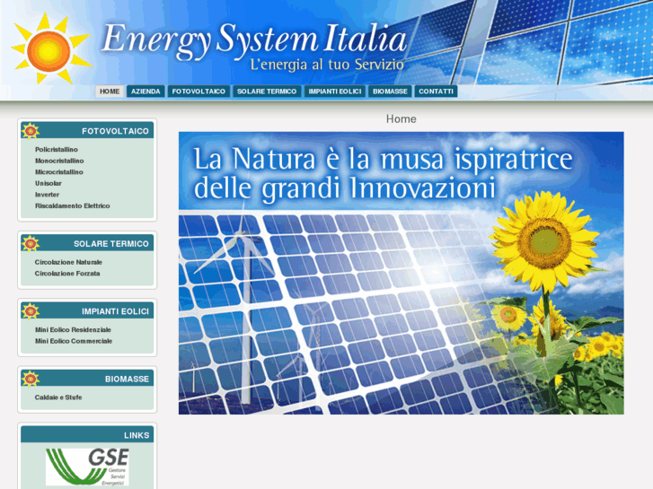 www.energysystemitalia.com