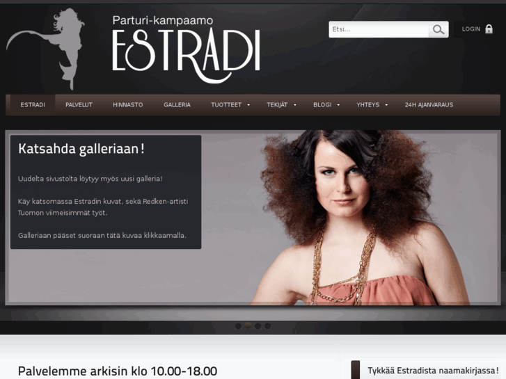 www.estradi.net