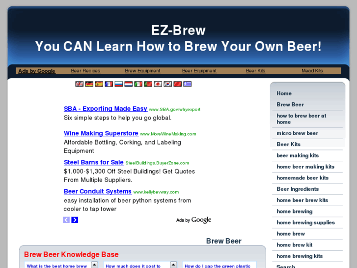 www.ez-brew.com