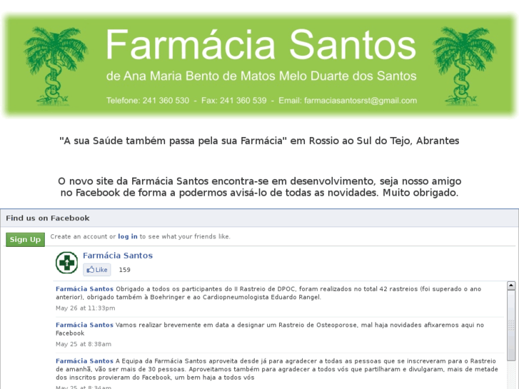 www.farmaciasantos.com