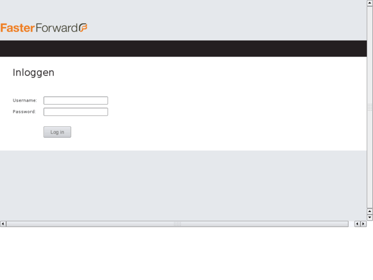 www.fasterforward.nu