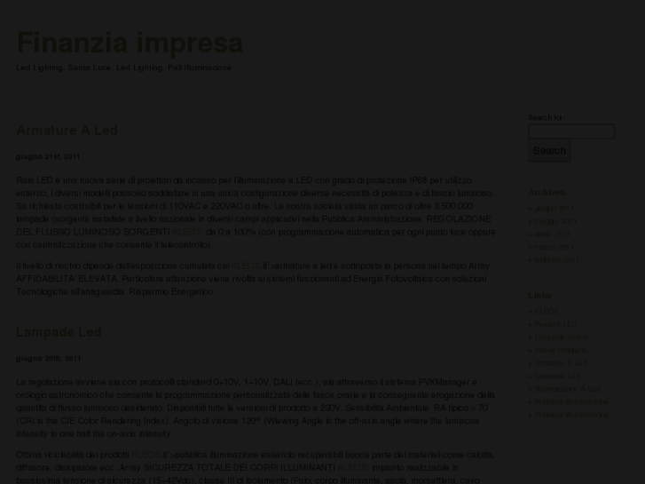 www.finanziaimpresa.com