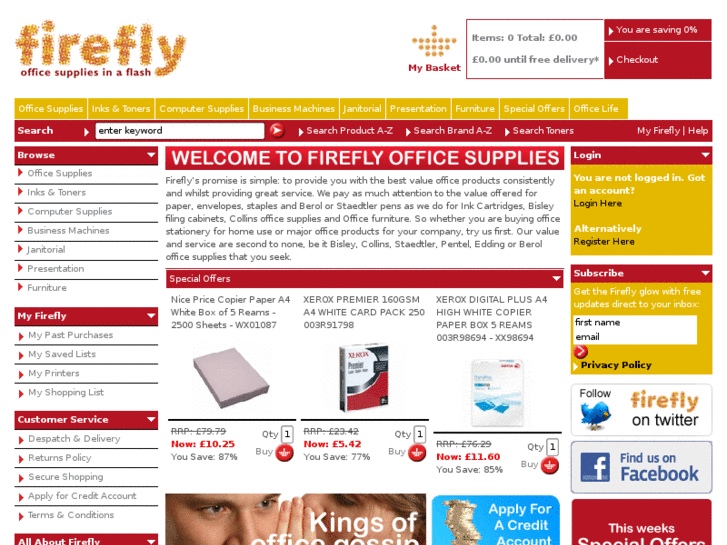 www.fireflyoffice.net
