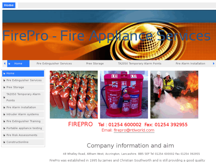 www.firepro.co.uk