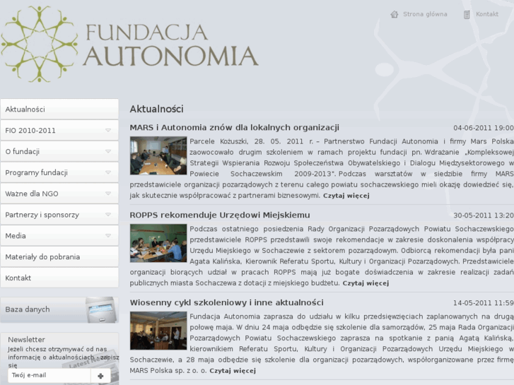 www.fundacjaautonomia.org