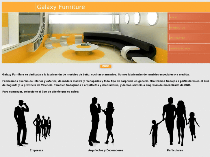 www.galaxyfurniture.es